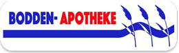 Boddenapotheke Barth